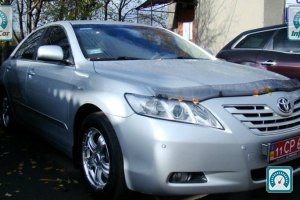 Toyota Camry  2008 №77535