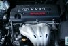 Toyota Camry  2008. Фото 8