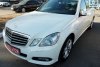 Mercedes E-Class  2009. ���� 2