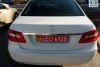 Mercedes E-Class  2009. ���� 4