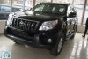 Toyota Land Cruiser Prado TX-L 2011. ���� 4