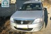 Renault Logan mcv 2009. ���� 1