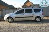 Renault Logan mcv 2009. ���� 2