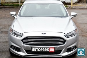 Ford Fusion  2016 779016