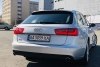 Audi A6 3.0 V6 2014.  2