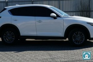 Mazda CX-5  2018 779082