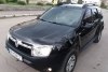Renault Duster 1.5dCI 2014.  2