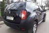 Renault Duster 1.5dCI 2014.  3