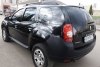 Renault Duster 1.5dCI 2014.  7