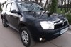Renault Duster 1.5dCI 2014.  1