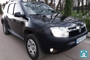Renault Duster 1.5dCI 2014 779089
