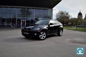 BMW X6  2011 779097