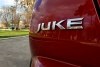 Nissan Juke CV nta. 2013.  7