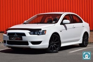 Mitsubishi Lancer  2016 №779140