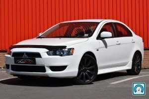 Mitsubishi Lancer  2016 779140