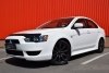 Mitsubishi Lancer  2016. Фото 3