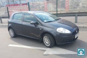 Fiat Punto  2011 779146