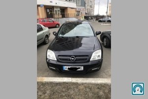 Opel Signum  2003 779163