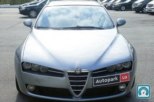 Alfa Romeo 159  2007 779173
