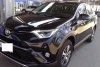 Toyota RAV4 active 2018.  3