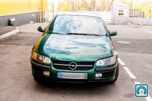 Opel Omega 16v  1997 779204