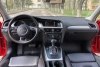 Audi A4 Official 2013.  9