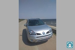 Renault Koleos  2011 779241