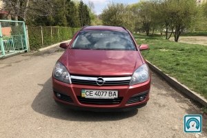 Opel Astra  2006 779329