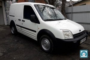 Ford Transit Connect  2005 779336
