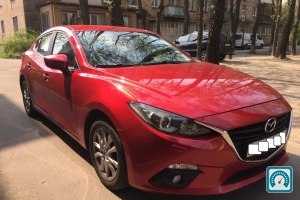 Mazda 3  2014 779375