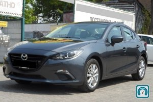 Mazda 3  2015 779388