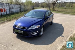 Ford Mondeo  2014 779398