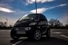 smart fortwo Passion 2000.  1