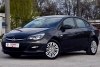 Opel Astra  2013.  1