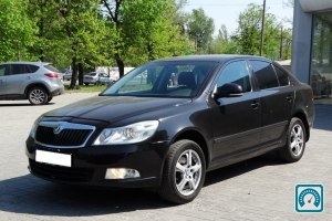 Skoda Octavia A5 2012 779445