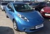 Nissan Leaf full option 2012.  2