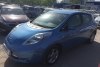 Nissan Leaf full option 2012.  3