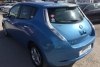 Nissan Leaf full option 2012.  5