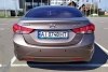 Hyundai Elantra GLS 2012.  10
