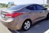 Hyundai Elantra GLS 2012.  11