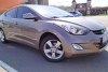 Hyundai Elantra GLS 2012.  14