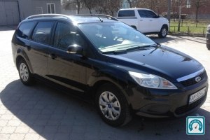 Ford Focus 80KW!A/C 2010 779563