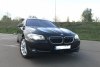 BMW 5 Series  2011.  1