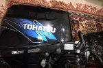 TOHATSU M9.8  2012 � ���� ��������