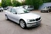 BMW 3 Series  2001.  5