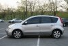 Nissan Note  2008.  3