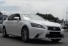 Lexus GS  2012.  3