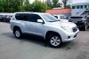Toyota Land Cruiser Prado  2012.  3