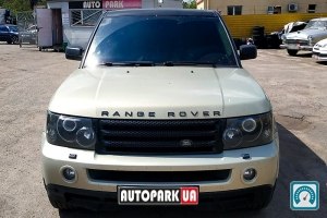 Land Rover Range Rover Sport  2008 779878