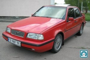 Volvo 460 2,0 1994 779927